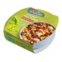 Veganer no tuna Mexican 160 g