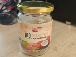 Coconut oil 500 ml