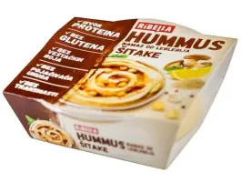 Humus shitake 80 g