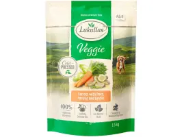Veggie nova receptura 4 x 1.5 kg