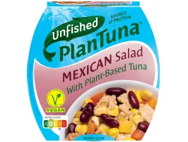 PlanTuna Mexican Salad 160 g