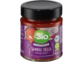 Sambal ljuti umak 150 g