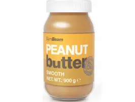 Peanut butter smooth 900 g