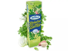 Kräuter-Butter Riegel 5 x 20 g