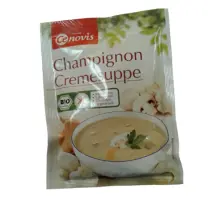 Krem juha od šampinjona, vrećica 20 g