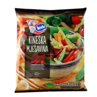 Kineska mješavina 450 g