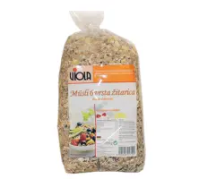 Müsli 6 vrsta žitarica 1 kg