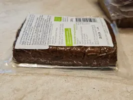 Black Forest dimljeni tofu 200 g