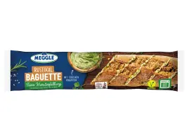 Baguette Rustikal Vegan