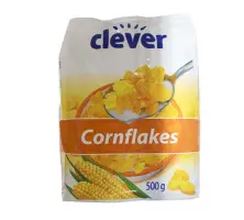 Corn flakes