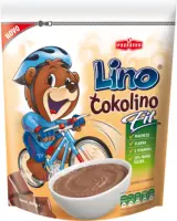 Lino Čokolino Fit žitarice za doručak 400 g