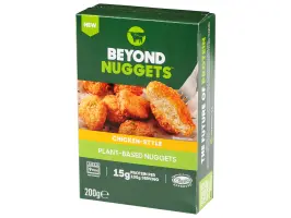 Nuggets chicken style 200 g