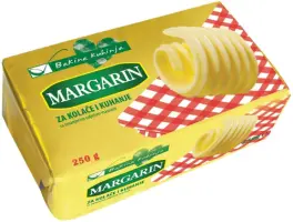 Margarin 500 g