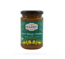 Sweet Mango Chutney