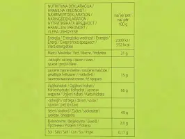 Frondi vafel limun 250 g