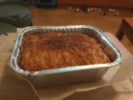 Lasagne 400 g