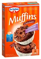 Čokoladni muffin 360 g