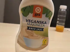 Veganska majoneza 420 g