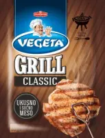Vegeta grill classic 30 g