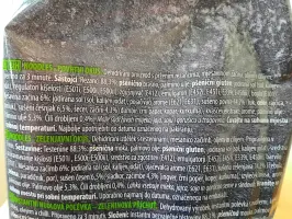 Fini mini noodles povrće 5 x 75 g