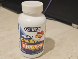 Omega-3 DHA-EPA 300 mg