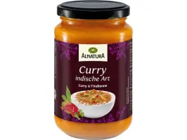 Curry umak indijski 325 ml