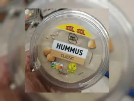 Humus classic 300 g