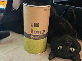 Bio pea protein 500 g