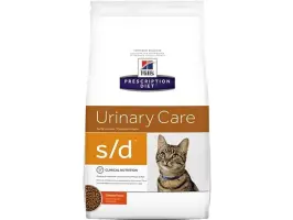 Prescription Diet s/d Urinary Care 1,5 kg