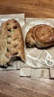 Plant based burek 100 g