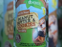 Peanut & cookies gelatelli 500 g