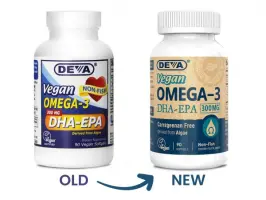 Omega-3 DHA-EPA 300 mg