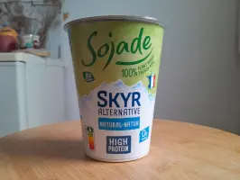 Jogurt skyr 400 g