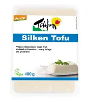 Svileni tofu, 400 g