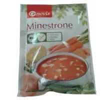 Juha minestrone, vrećica 50 g