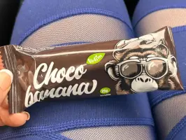 Choco banana 25 g