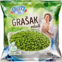 Grašak 400 g