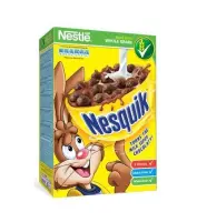 Nesquik, žitarice za doručak čokoladnog okusa 625 g