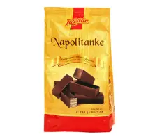 Napolitanke - kakao 230 g