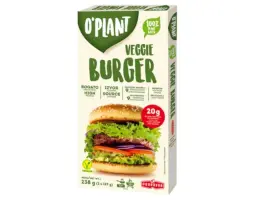 Vegan burger 2 x 119 g