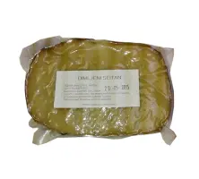 Dimljeni seitan 200 g