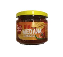 Mexican salsa umak 260 g