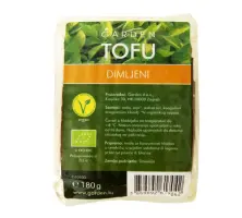 Tofu, dimljeni