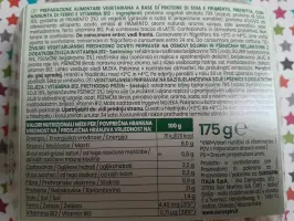 Mini filet od soje 175 g