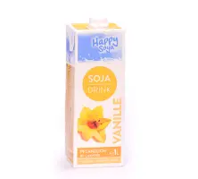 Mlijeko s vanilijom 1 L