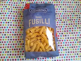 Tjestenina fusilli 500 g