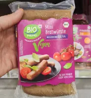 Mini kobasice tofu i pšenica 250 g