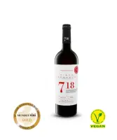 Merlot Valencia Finca Cañadelas 0.75 L