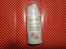 Loveda Cozy Cream 100 ml