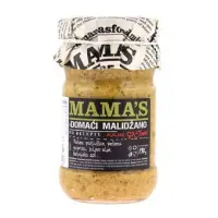 Malidžano ajvar blagi 350 g